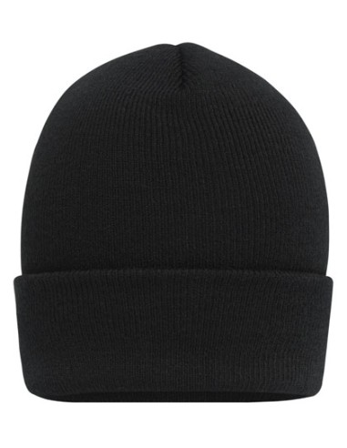 DAI-MB7139-High Brim Beanie